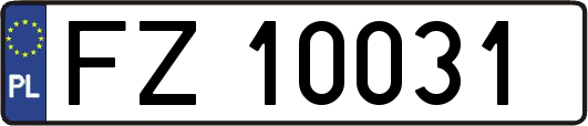 FZ10031