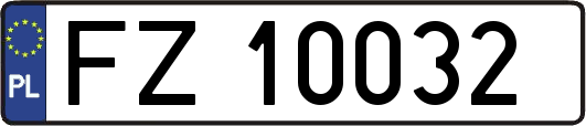 FZ10032