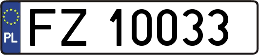 FZ10033