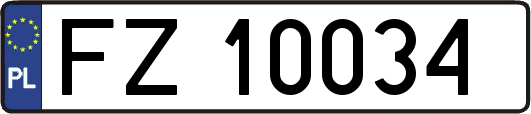 FZ10034