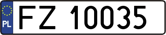 FZ10035