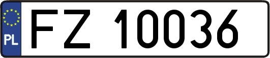 FZ10036