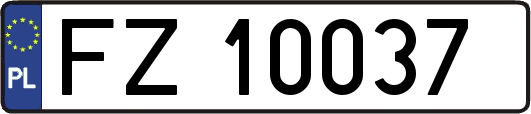 FZ10037