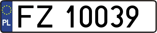 FZ10039
