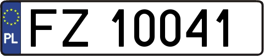 FZ10041