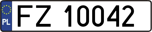 FZ10042