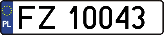 FZ10043