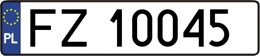 FZ10045