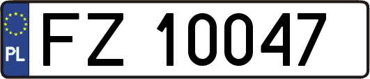 FZ10047
