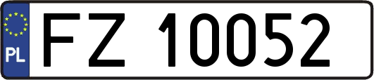 FZ10052