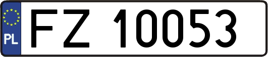 FZ10053