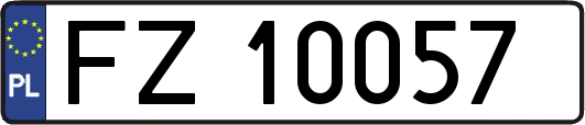 FZ10057