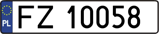 FZ10058