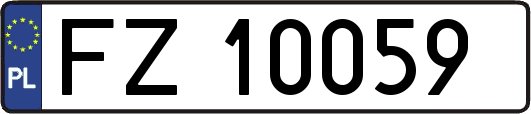 FZ10059
