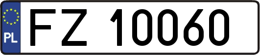 FZ10060
