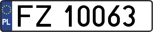 FZ10063