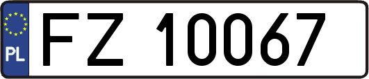 FZ10067