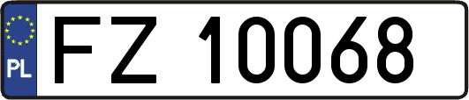 FZ10068