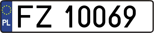 FZ10069