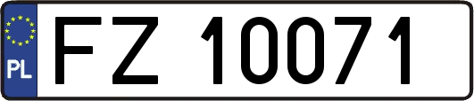 FZ10071