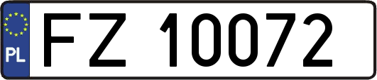 FZ10072