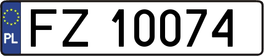 FZ10074