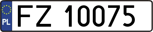 FZ10075