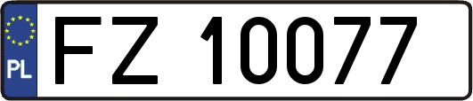 FZ10077