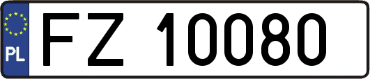 FZ10080