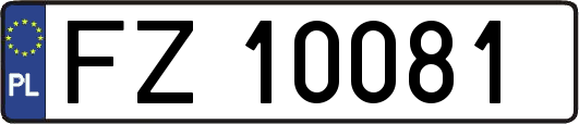 FZ10081