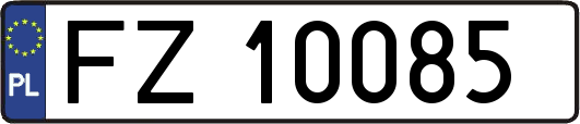 FZ10085