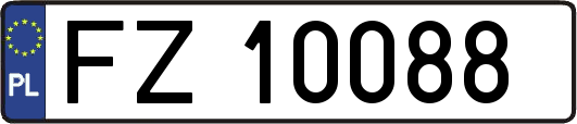 FZ10088