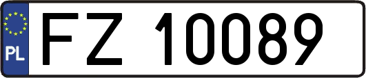 FZ10089