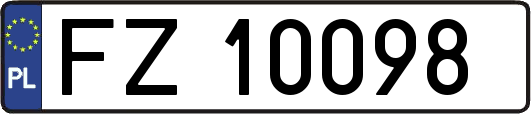 FZ10098