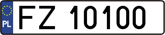 FZ10100