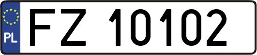 FZ10102