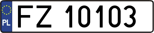 FZ10103