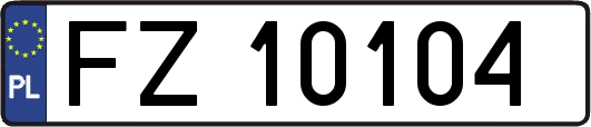 FZ10104