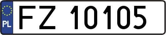 FZ10105