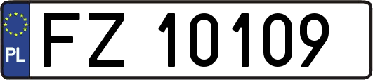 FZ10109