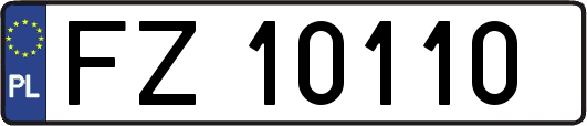 FZ10110