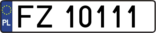 FZ10111