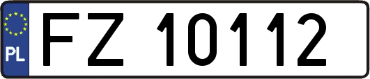 FZ10112