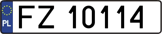 FZ10114
