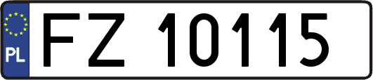 FZ10115