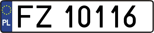 FZ10116