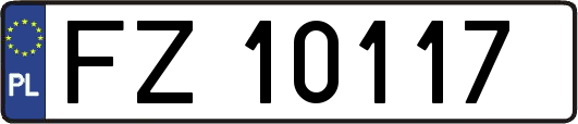 FZ10117