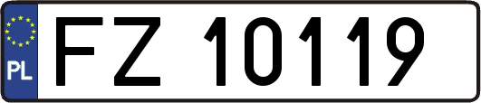 FZ10119