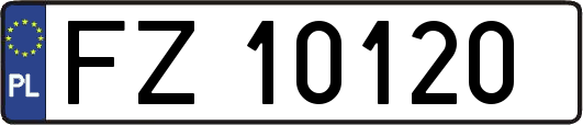 FZ10120