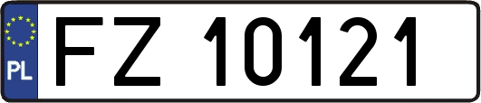 FZ10121